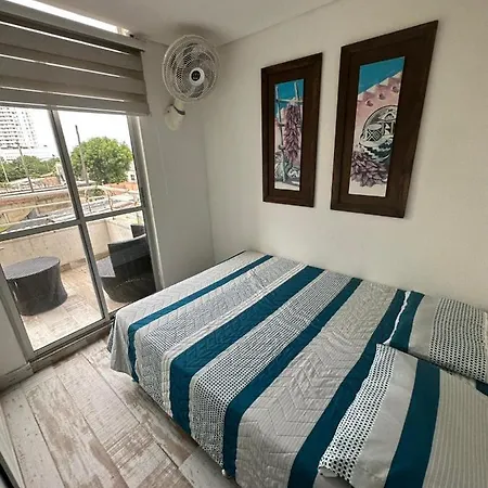 Apartment Apartamento *