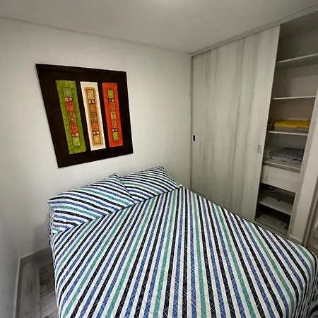 Apartamento Apartment Cartagena