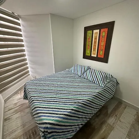 Apartamento Apartamento Cartagena
