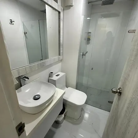 Apartamento Apartamento