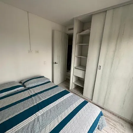 Apartamento Cartagena