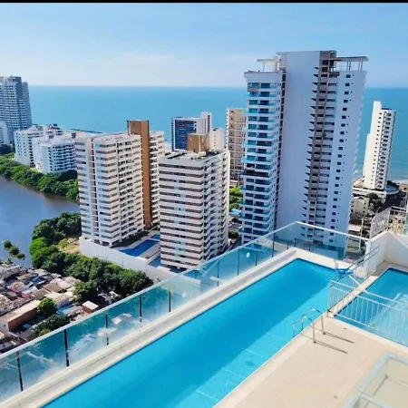 Apartamento * Cartagena